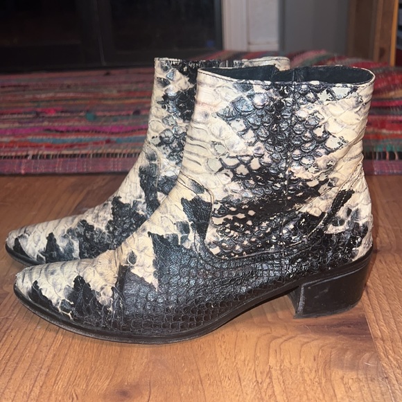 Free People Boot - Picture 3 of 9